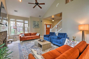 Elegant Flagstaff House with Hiking Trail Access!
